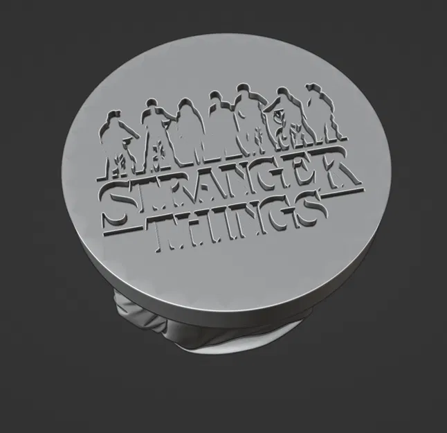 Jim Hopper - Image 2