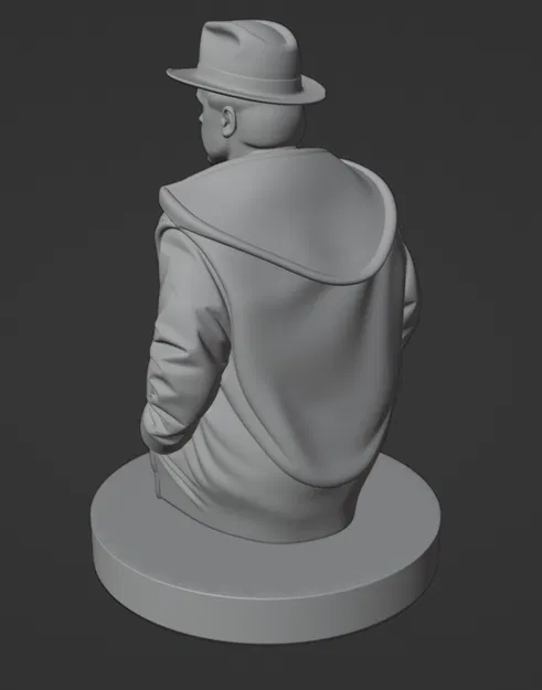 Jim Hopper - Image 3