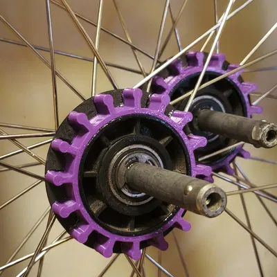 Bộ phận thay thế phanh Thule Coaster