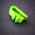 Kẹp giữ filament tối giản (Minimalist filament clip) - Thumbnail 1