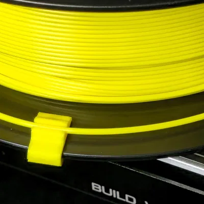 Kẹp giữ filament tối giản (Minimalist filament clip)