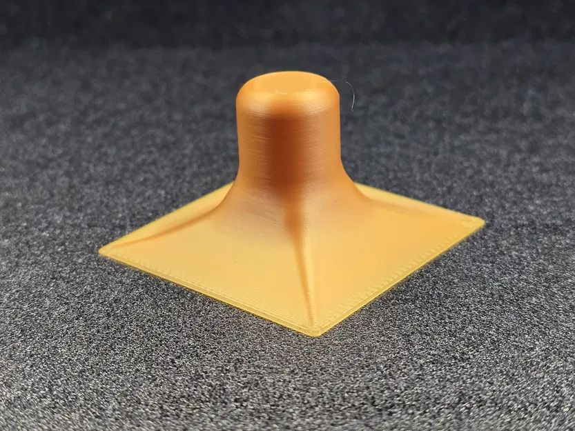 Scraper Mini Druckbettschaber Schaber - Image 1