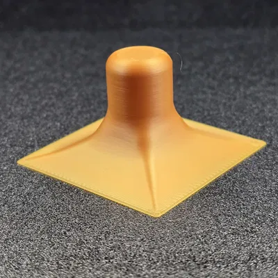 Scraper Mini Druckbettschaber Schaber