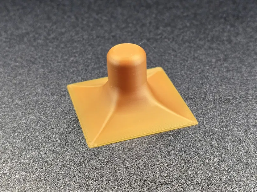 Scraper Mini Druckbettschaber Schaber - Image 2