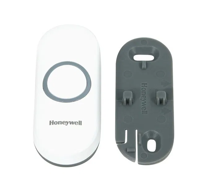 Tấm đế thay thế cho nút chuông Honeywell DCP311/DCP511/DCP911 - Image 1