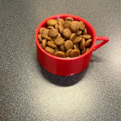 Cốc đo lường 30g / 60ml