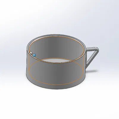 Cốc đo lường 30g / 60ml