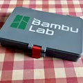 Hộp đựng dụng cụ Bambulab H2S (Bambulab H2S Tool Box) - Thumbnail 1