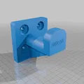 Giá treo tai nghe Simcab (Simcab headset holder) - Thumbnail 1