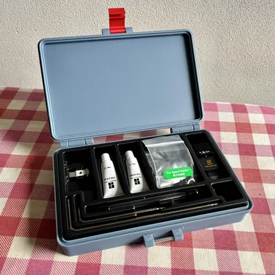 Hộp đựng dụng cụ Bambulab H2S (Bambulab H2S Tool Box)