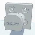 Giá treo tai nghe Simcab (Simcab headset holder) - Thumbnail 2