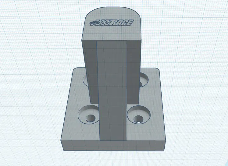 Giá treo tai nghe Simcab (Simcab headset holder) - Image 5