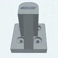 Giá treo tai nghe Simcab (Simcab headset holder) - Thumbnail 5