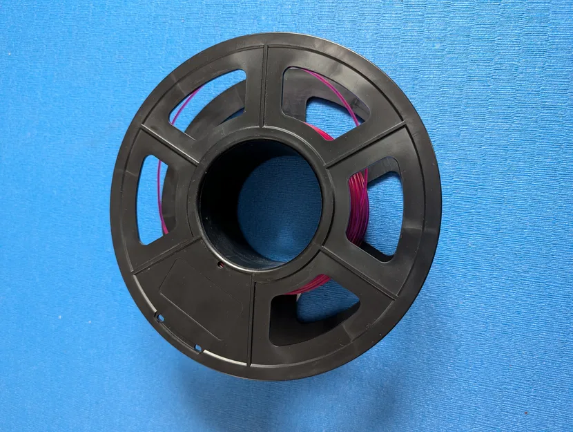 Adapter spool cho Recycling Fabrik Refill (Recycling Fabrik Refill spool adapter) - Image 2