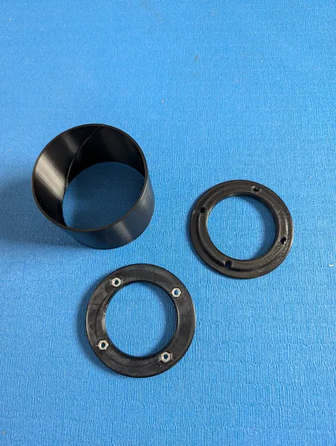 Adapter spool cho Recycling Fabrik Refill (Recycling Fabrik Refill spool adapter) - Image 3