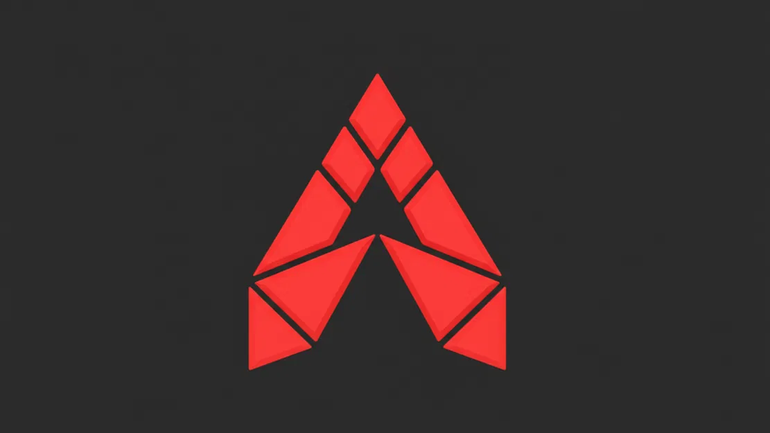 CAOS-Linux – Logo - Image 1