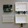 Hộp đựng Arduino Case (Arduino Uno + Breadboard) - Thumbnail 6