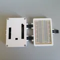 Hộp đựng Arduino Case (Arduino Uno + Breadboard) - Thumbnail 7