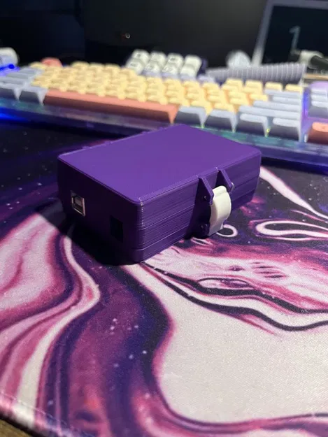 Vỏ Arduino Uno kèm khay gắn Breadboard (Insert) - Image 3