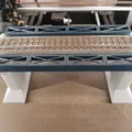 Cầu dầm thép modular Märklin H0 Rail-C thẳng 172mm (nhiều phần) - Thumbnail 1