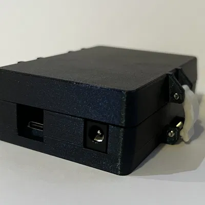 Vỏ Arduino Uno (USB-C & Mod Heat-Insert)