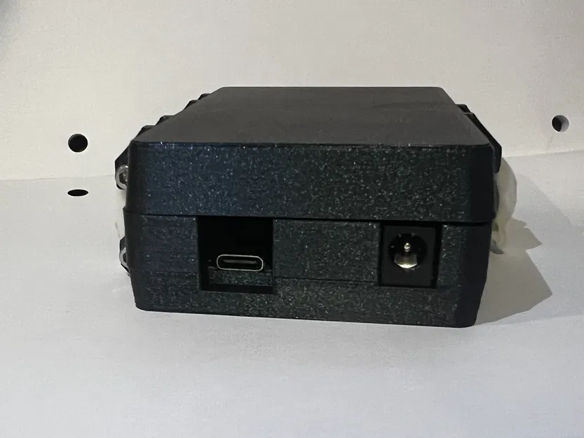 Vỏ Arduino Uno (USB-C & Mod Heat-Insert) - Image 3