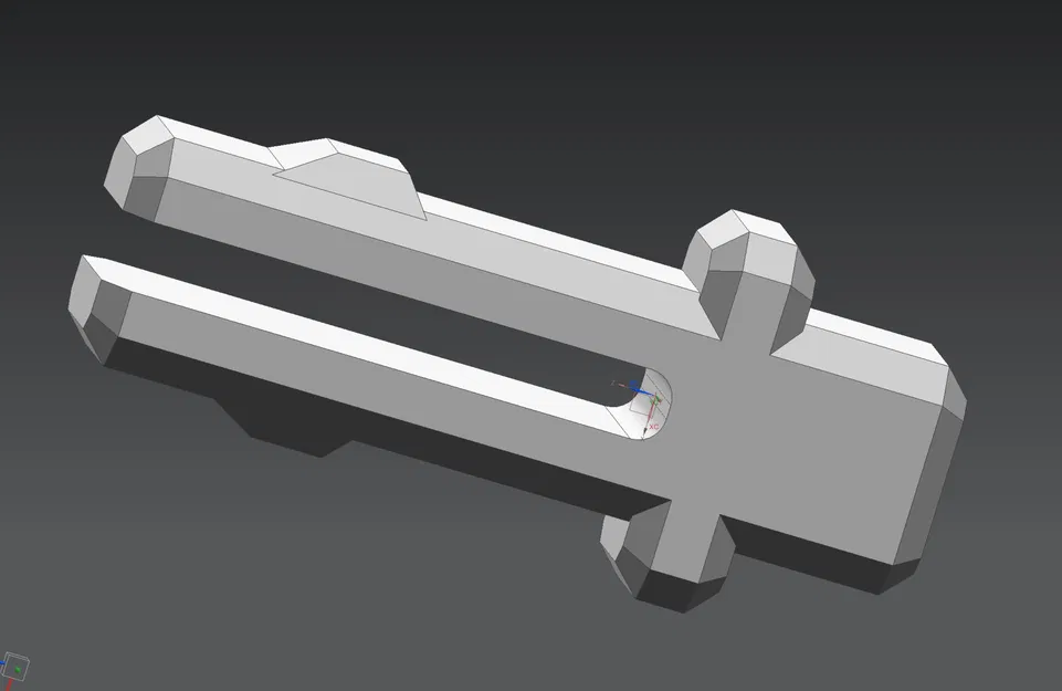 Cầu dầm thép modular Märklin H0 Rail-C thẳng 172mm (nhiều phần) - Image 16