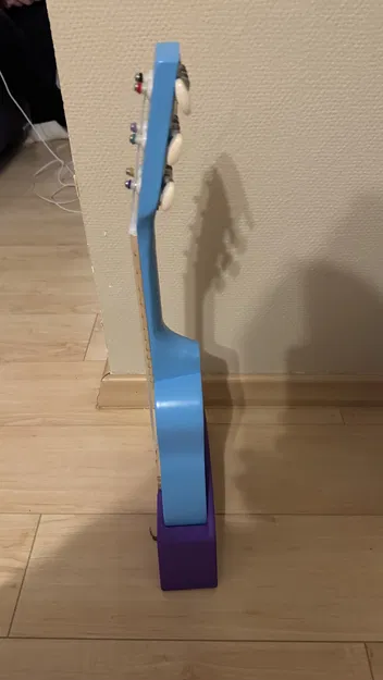 Giá đỡ ukulele - Image 1