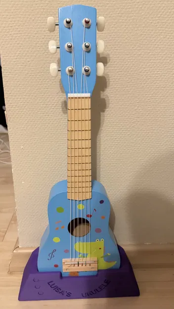 Giá đỡ ukulele - Image 2