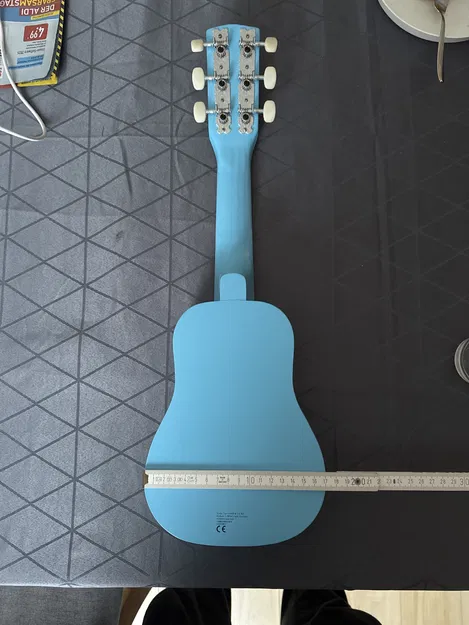 Giá đỡ ukulele - Image 4