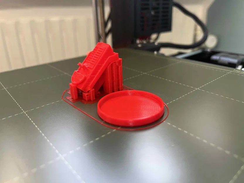 MINI-Dozer cho trò Crash Derby Game - Image 5