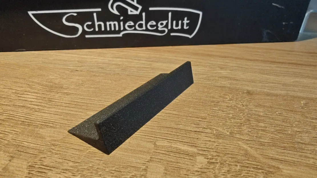 Cữ mài góc 15° cho Sacki Knife 3.0 (Schmiedeglut) - Image 3