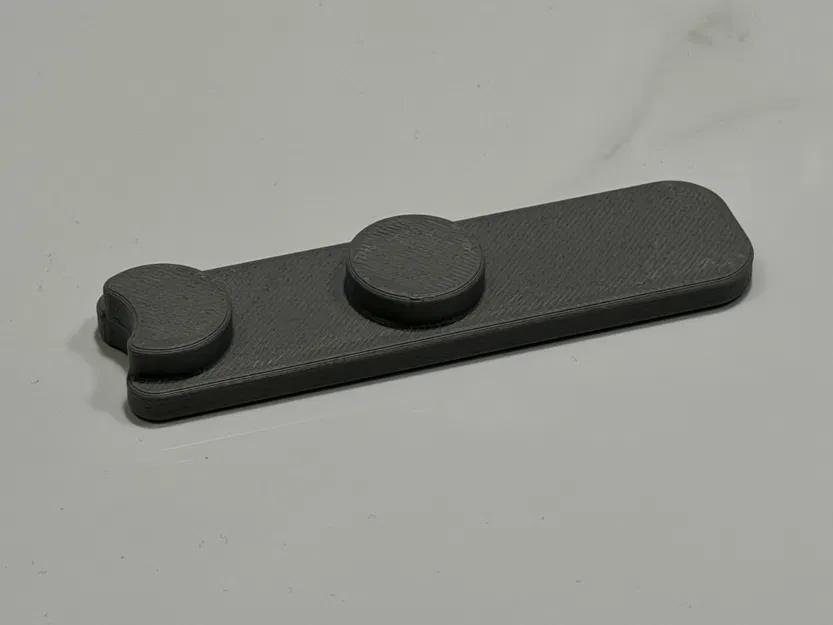 Dụng cụ tạo ren vặn cho đèn Leora (Leora Lamp Screw Thread Tool) - Image 1