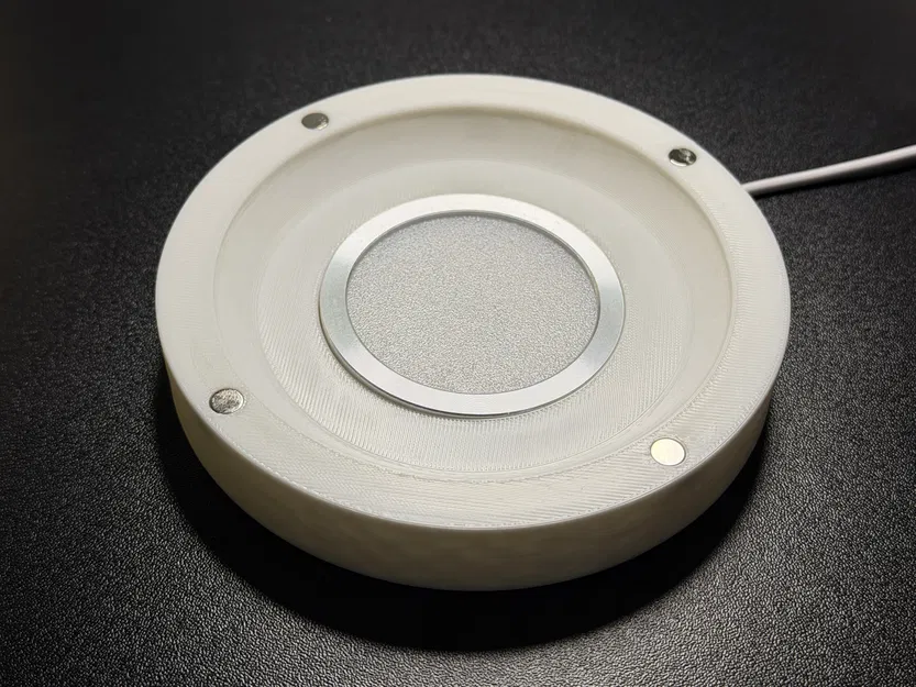 Adapter Leora Lamp Bambu LED Kit 001 (Bộ chuyển cho chụp đèn Leora lớn) - Image 1