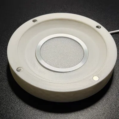 Adapter Leora Lamp Bambu LED Kit 001 (Bộ chuyển cho chụp đèn Leora lớn)