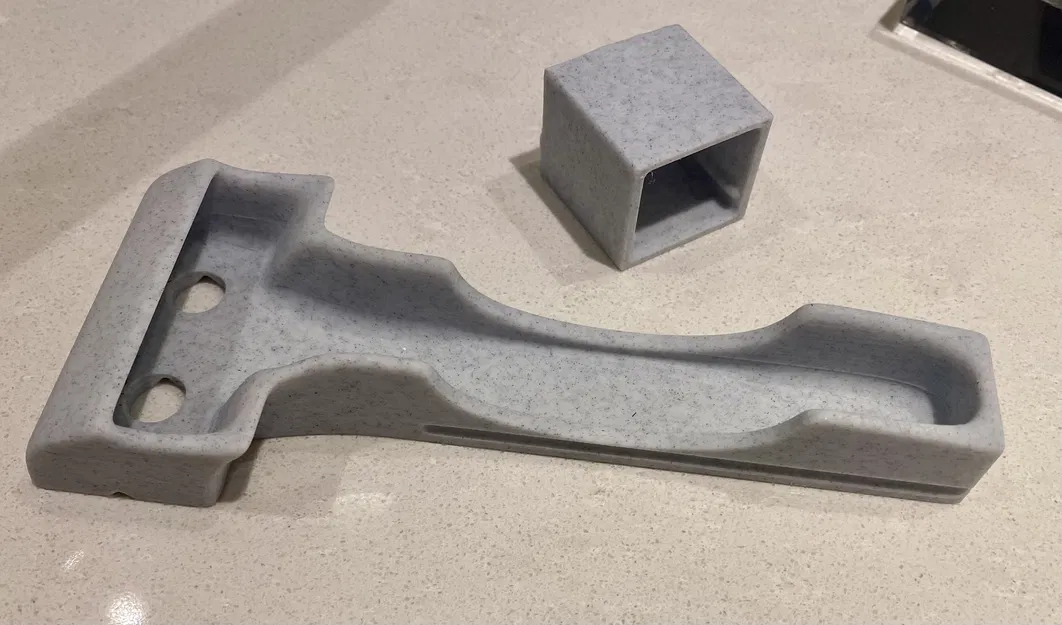 Hộp đựng dao cạo du lịch Gillette - Image 3