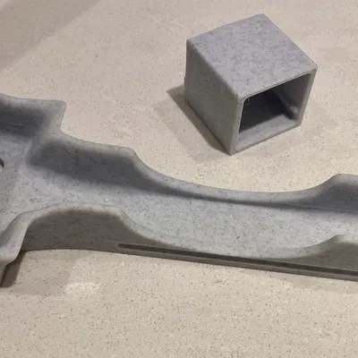 Hộp đựng dao cạo du lịch Gillette