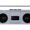 Soundbox - DIY Mini BoomBox Di Động - Thumbnail 1