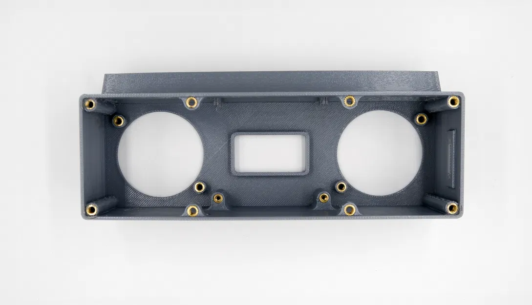 Soundbox - DIY Mini BoomBox Di Động - Image 3