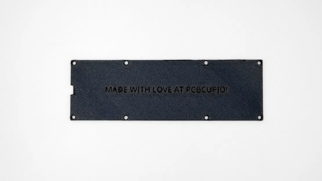 Soundbox - DIY Mini BoomBox Di Động - Image 4