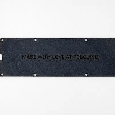 Soundbox - DIY Mini BoomBox Di Động