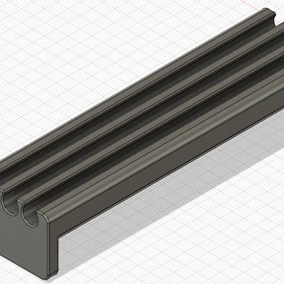 PV Kabeldurchführung (Ống luồn cáp PV)