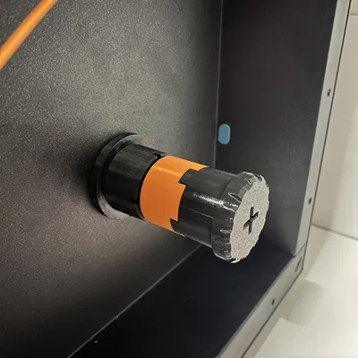 Vòng giữa (Middle ring) cho spoolholder Prusa CORE One+/L