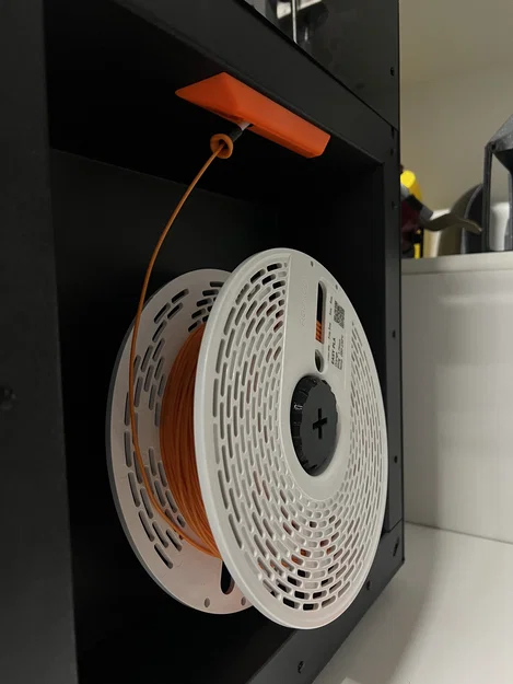 Vòng giữa (Middle ring) cho spoolholder Prusa CORE One+/L - Image 2