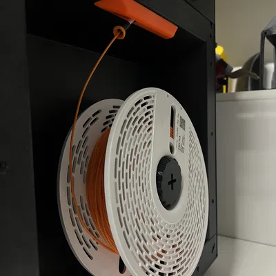 Vòng giữa (Middle ring) cho spoolholder Prusa CORE One+/L