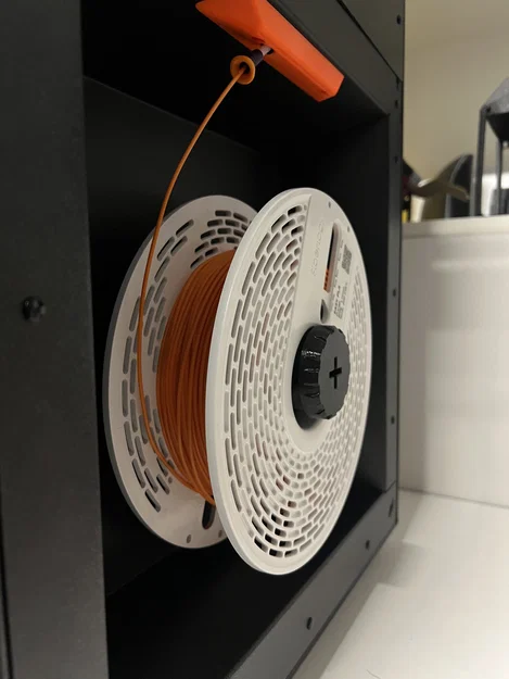 Vòng giữa (Middle ring) cho spoolholder Prusa CORE One+/L - Image 3