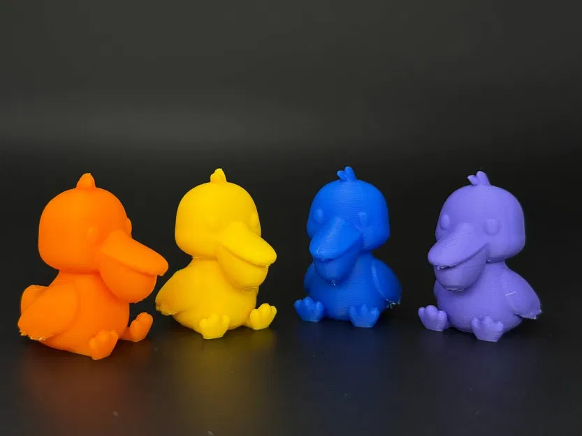 Peli – Chú Bồ Nông Chibi (Peli – The Chibi Pelican) - Image 1