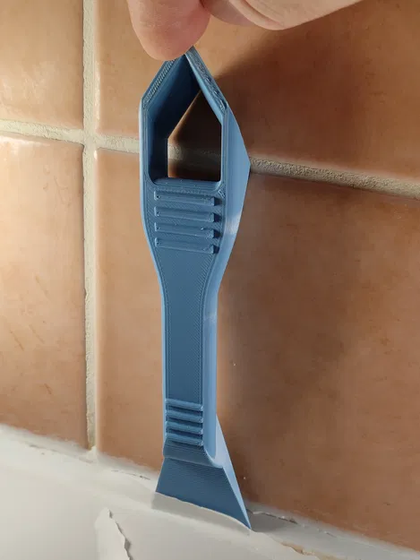 Dụng cụ cạo silicone hoặc cạo bed công thái học - Image 4