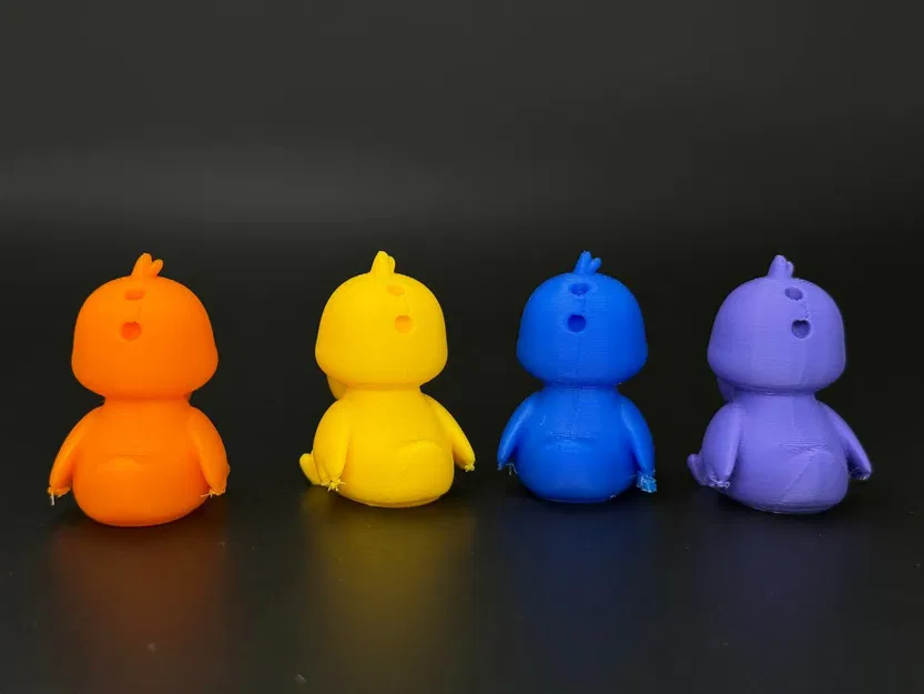 Peli – Chú Bồ Nông Chibi (Peli – The Chibi Pelican) - Image 2