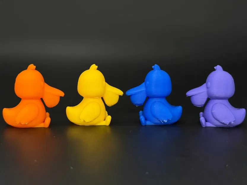 Peli – Chú Bồ Nông Chibi (Peli – The Chibi Pelican) - Image 3